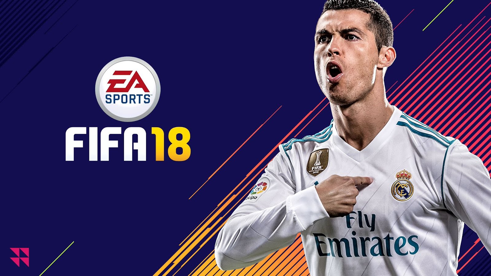 FIFA 18 Süper Lig'in en iyi takımlarını açıkladı