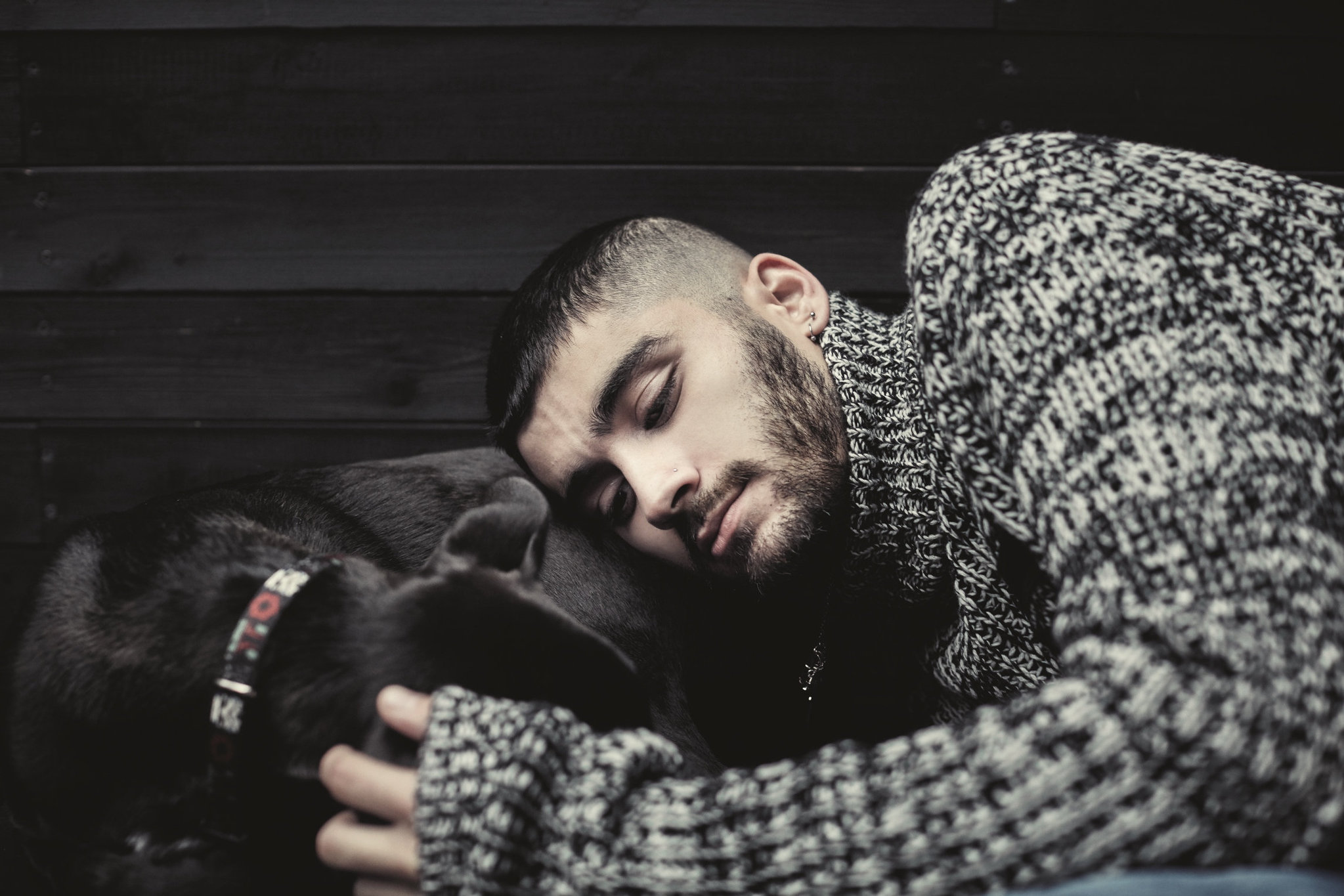 Vücudundan da silecek