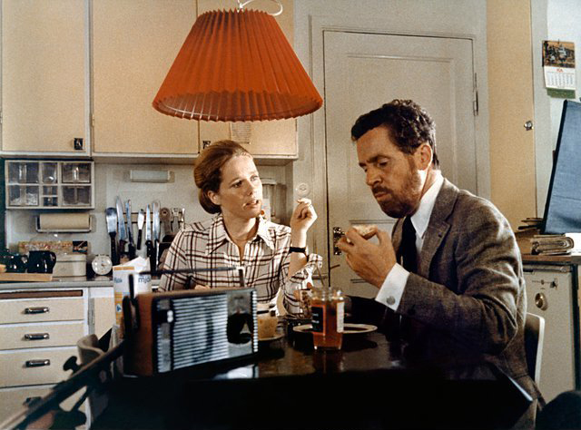 Yıllar sonra beş saatlik film maratonu