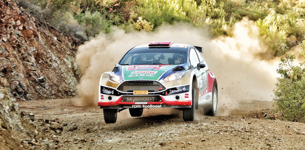 Yeniden Türkiye’de