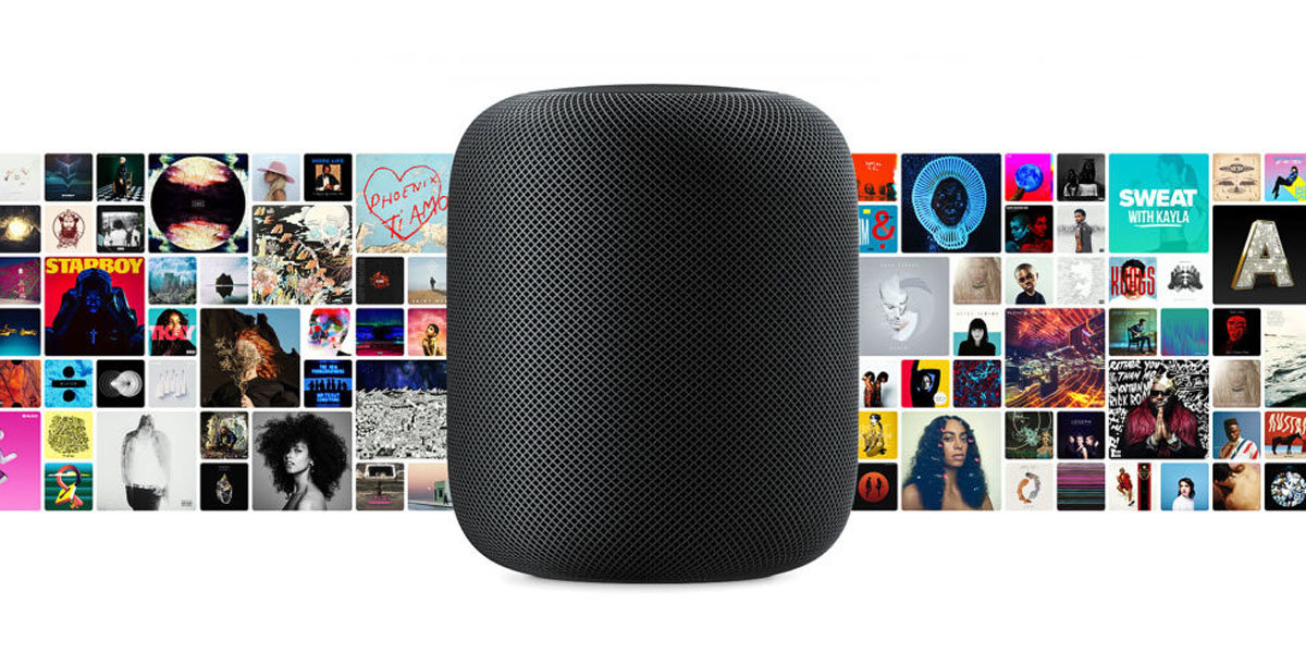 HomePod hayal kırıklığına mı uğradı?