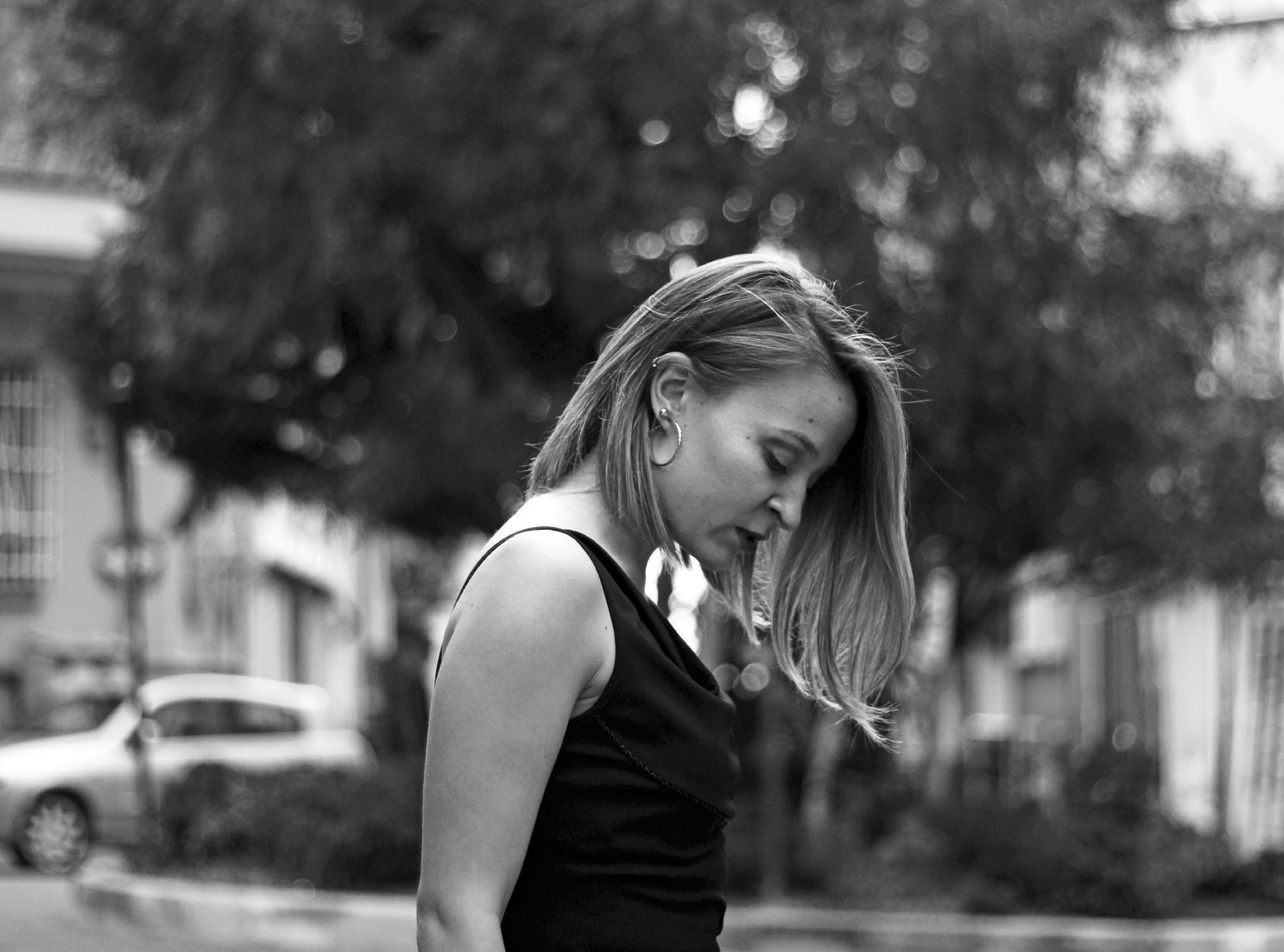 Caza genç bir soluk: Melisa Karakurt