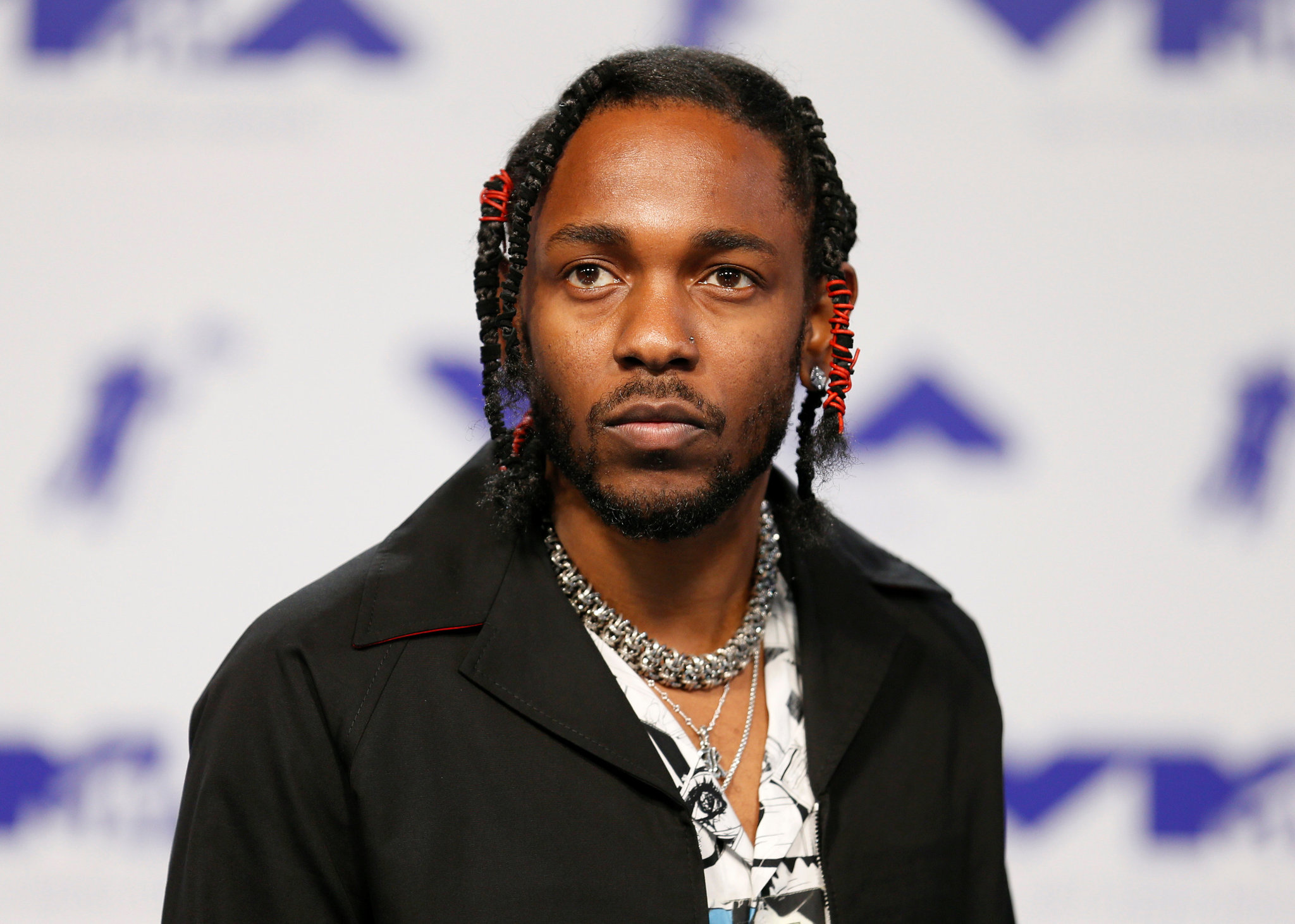 Pulitzer Ödülü Kendrick Lamar'a!