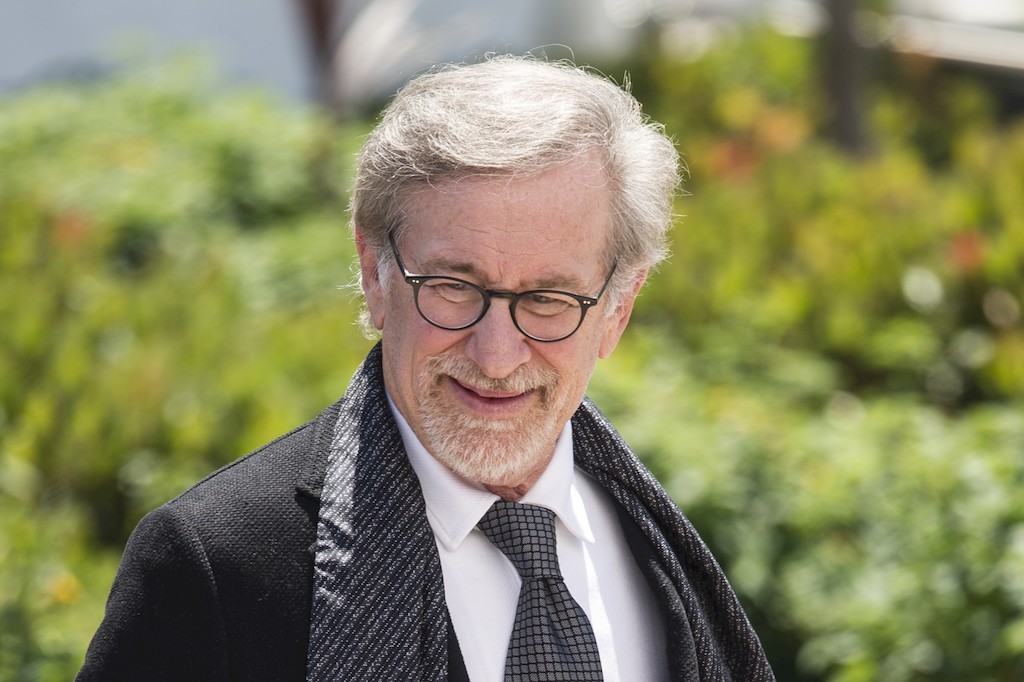 Gişede en başarılı yönetmen: Spielberg