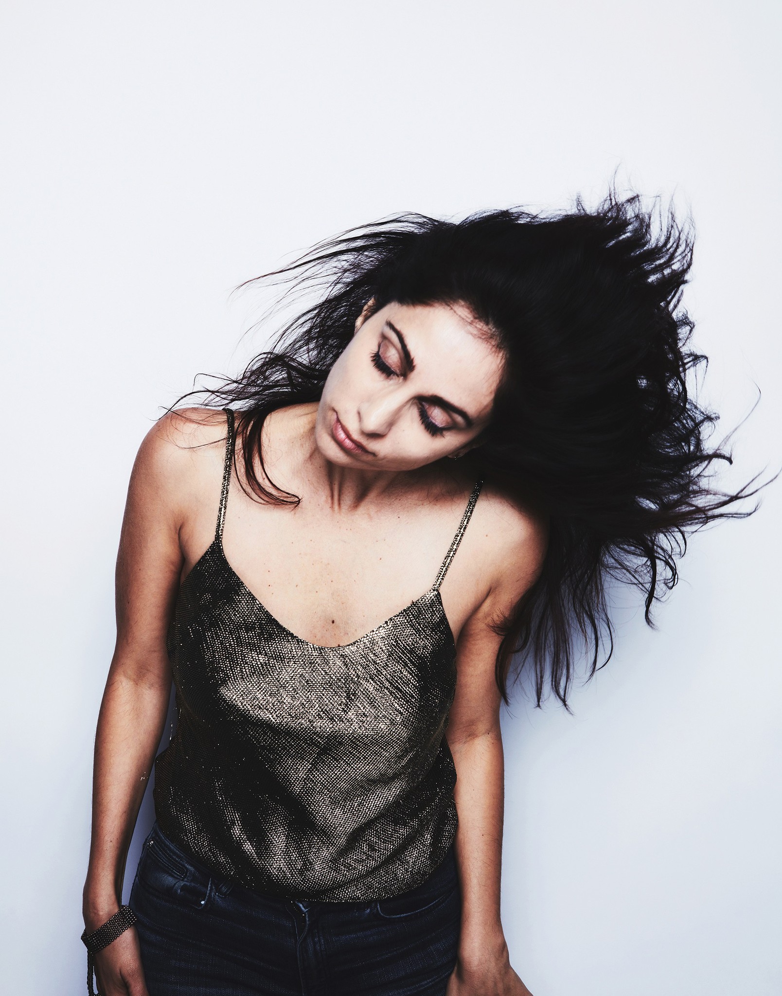 Yasmine Hamdan İstanbullularla buluşacak