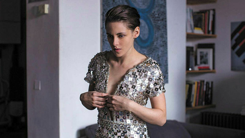 Kristen Stewart Cannes jürisinde!