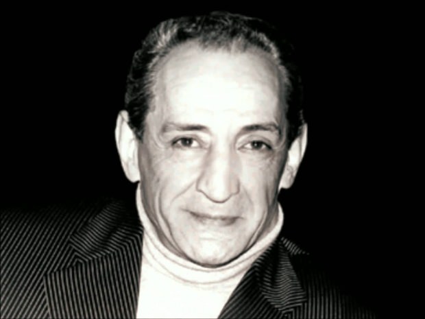 Cemal Safi kayatını kaybetti