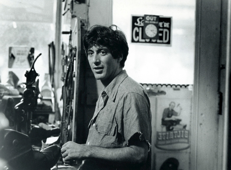 İkon Olma Kılavuzu: Al Pacino