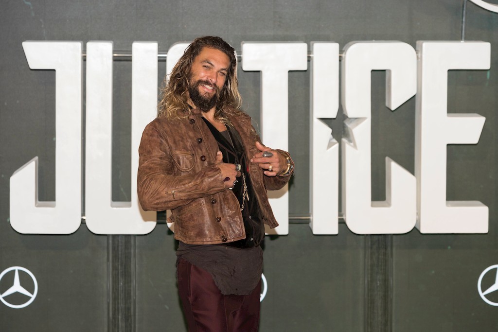 Khal Drogo'nun gözü oyunda