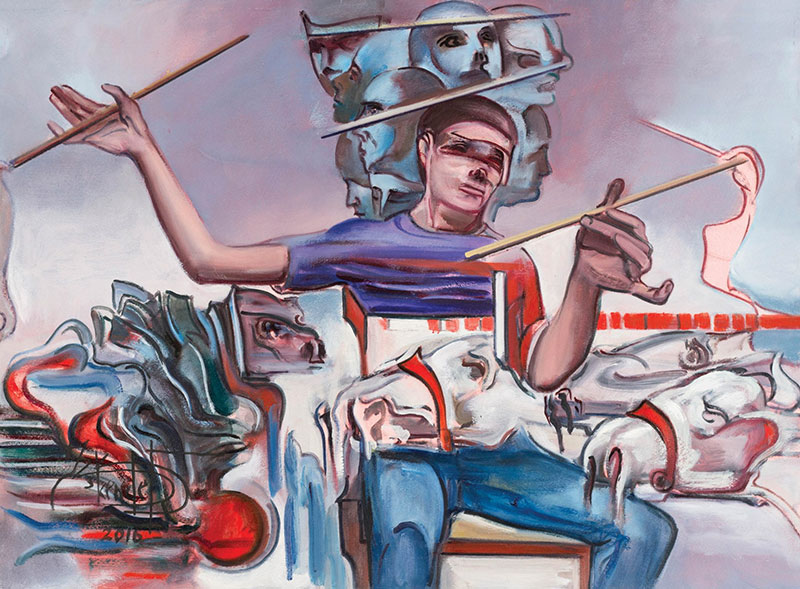 7/24 şehirde yaşam