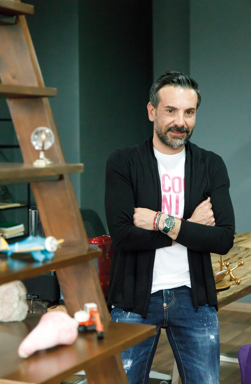 Cihan Çıtak'ın en sevdikleri