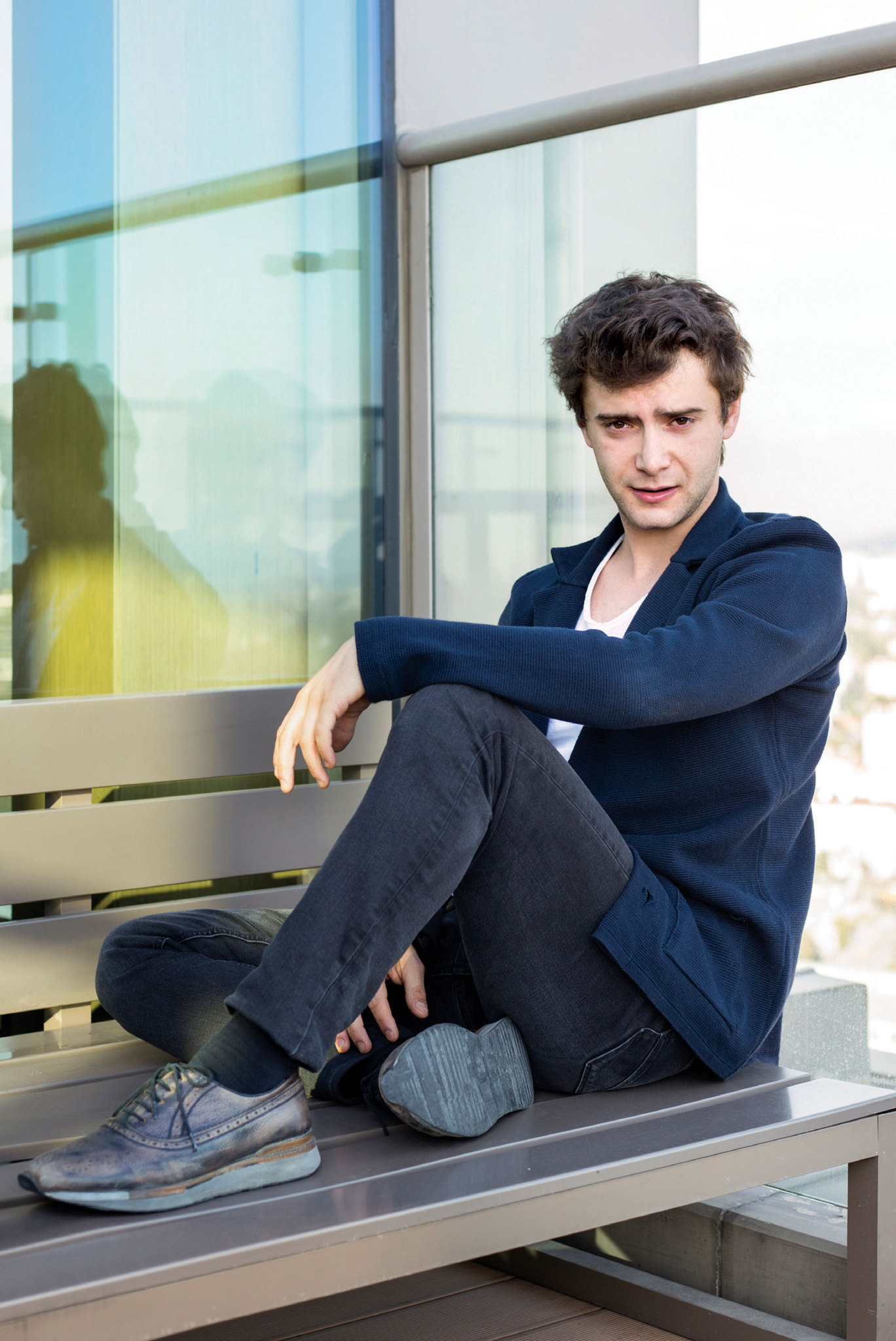 Yağız Can Konyalı'nın adımları daha da hızlandı