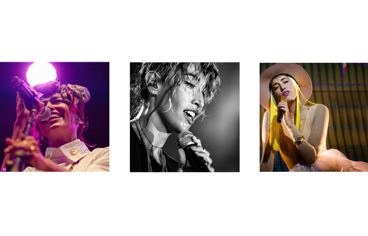 Nina Zilli Türkiye’ye geliyor