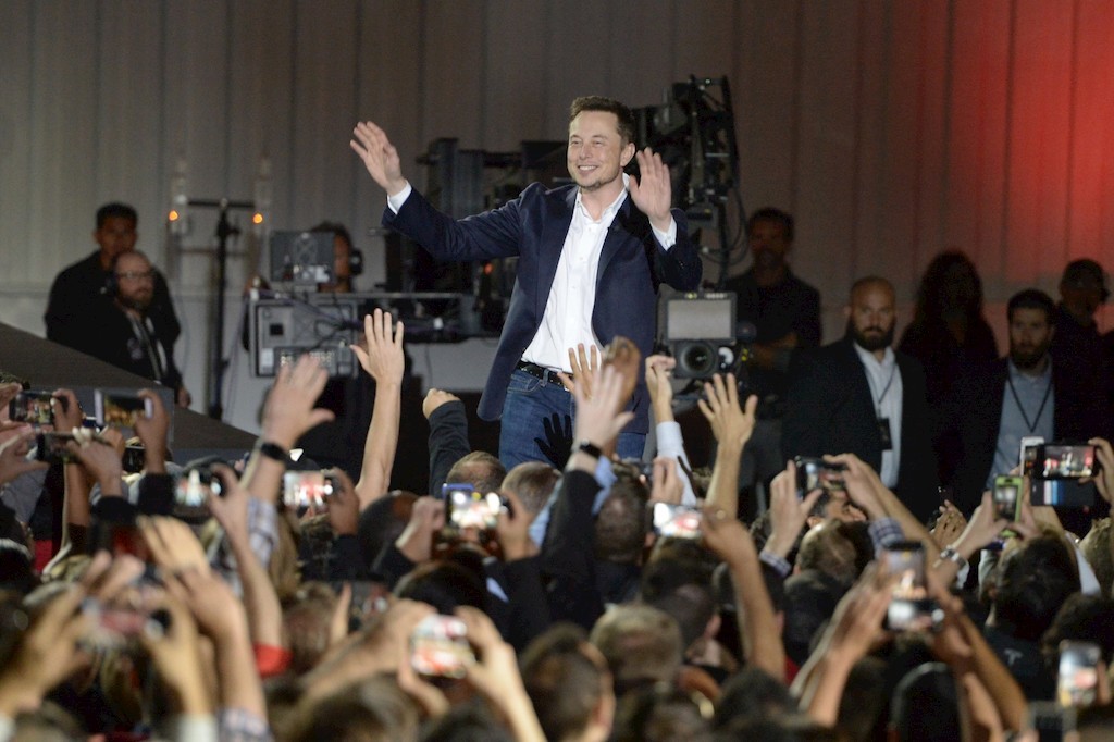 5 maddede Elon Musk başarısı