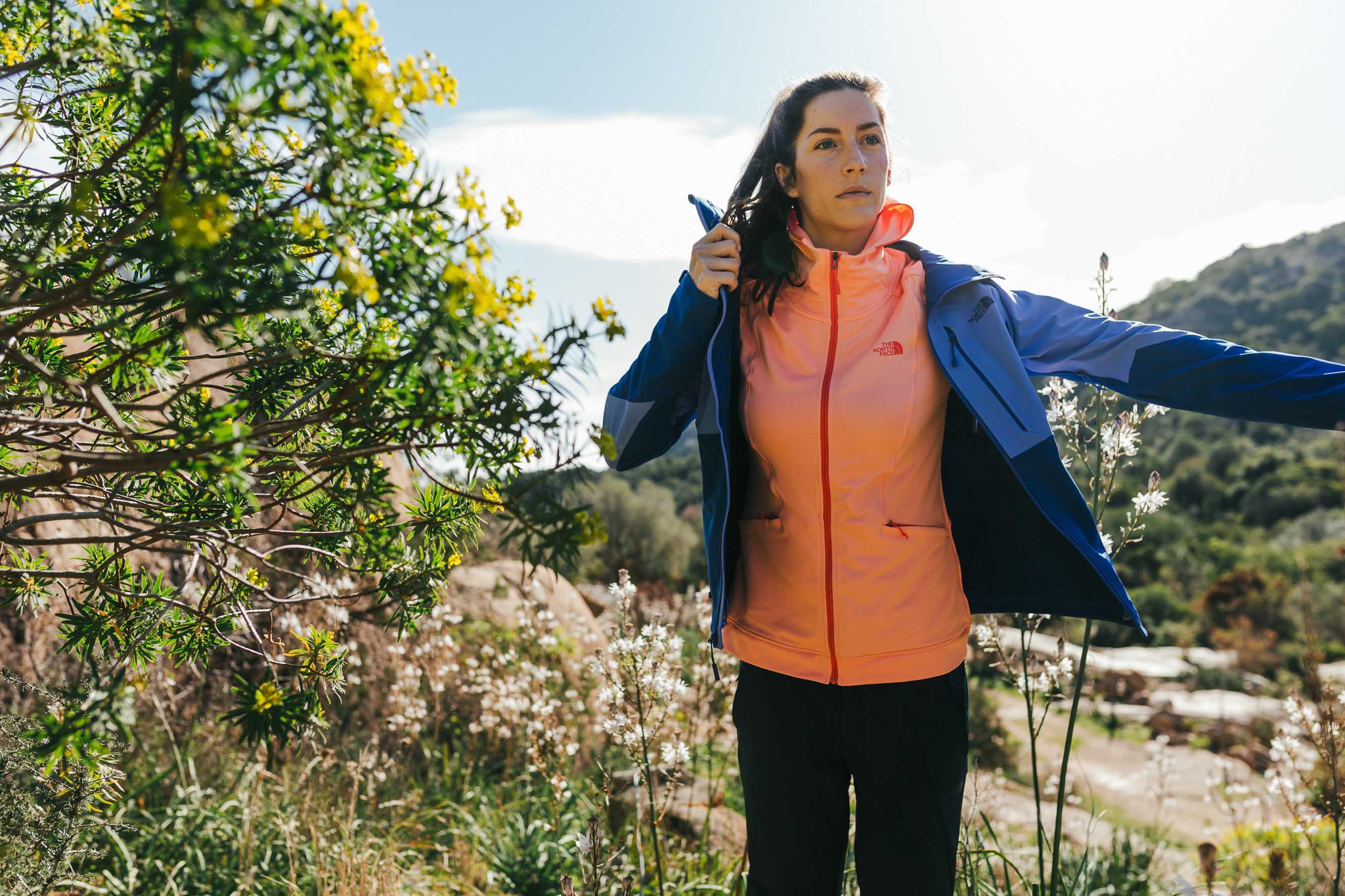 Güçlü kadınlara ilham veriyor