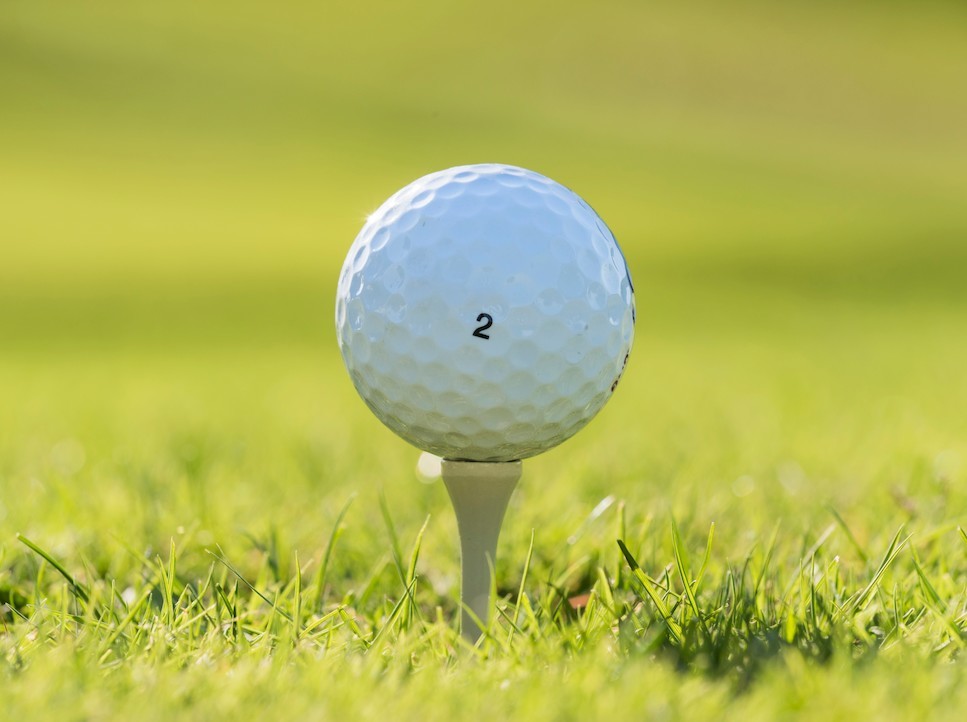 Ustalardan öğrencilere: Golf