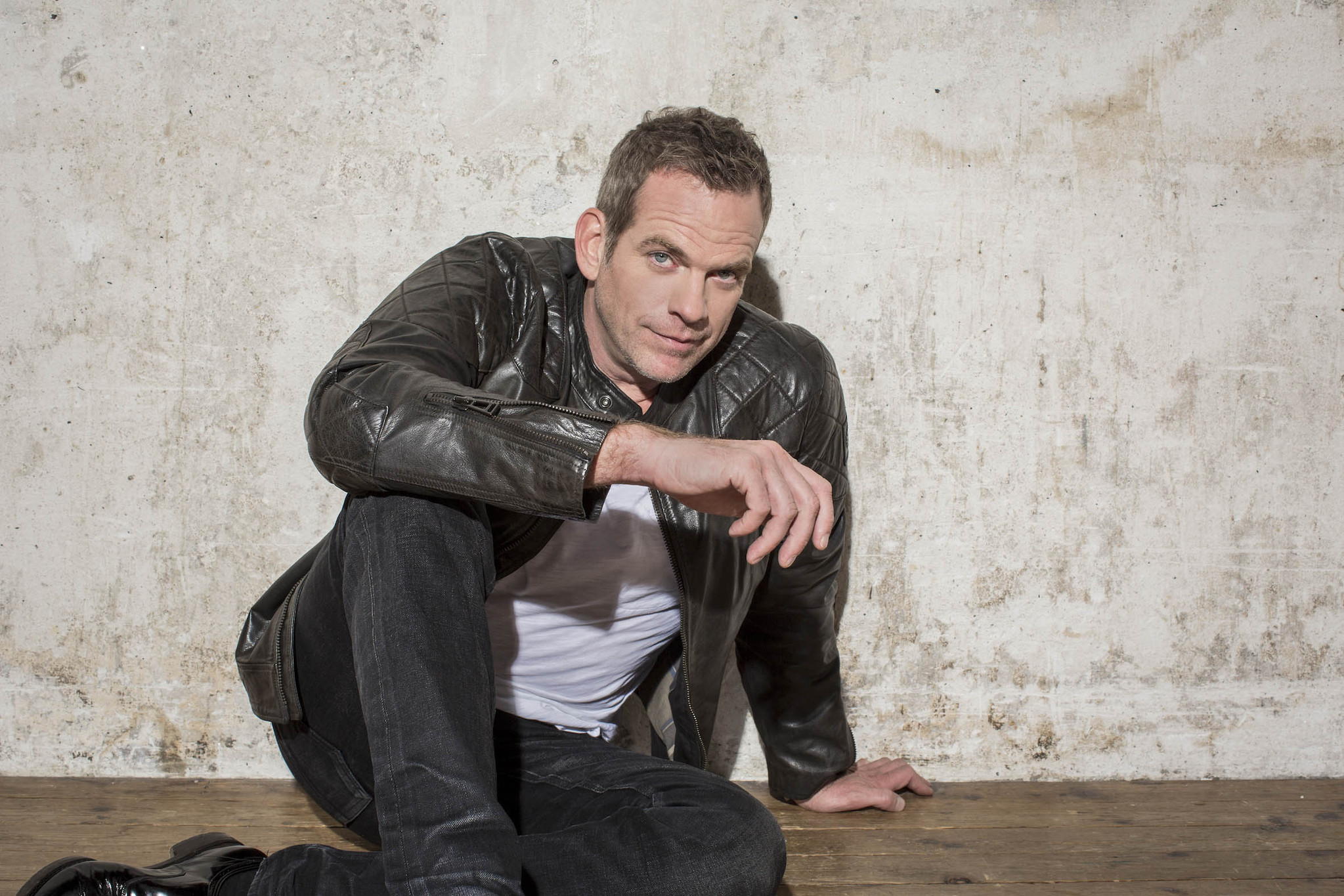 Garou, İstanbul'a geliyor