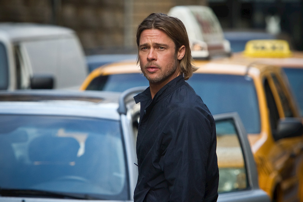 Brad Pitt tacizi anlatacak