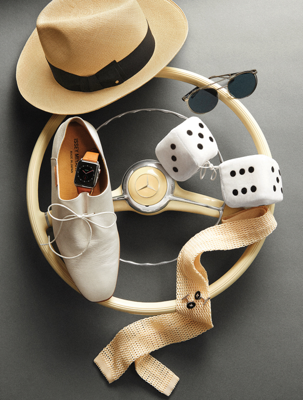 Direksiyonda kim var?