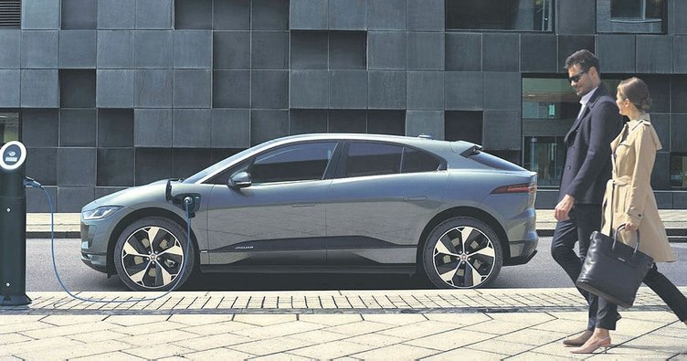 Toyota: Elektrikli otomobil hedefi 2020