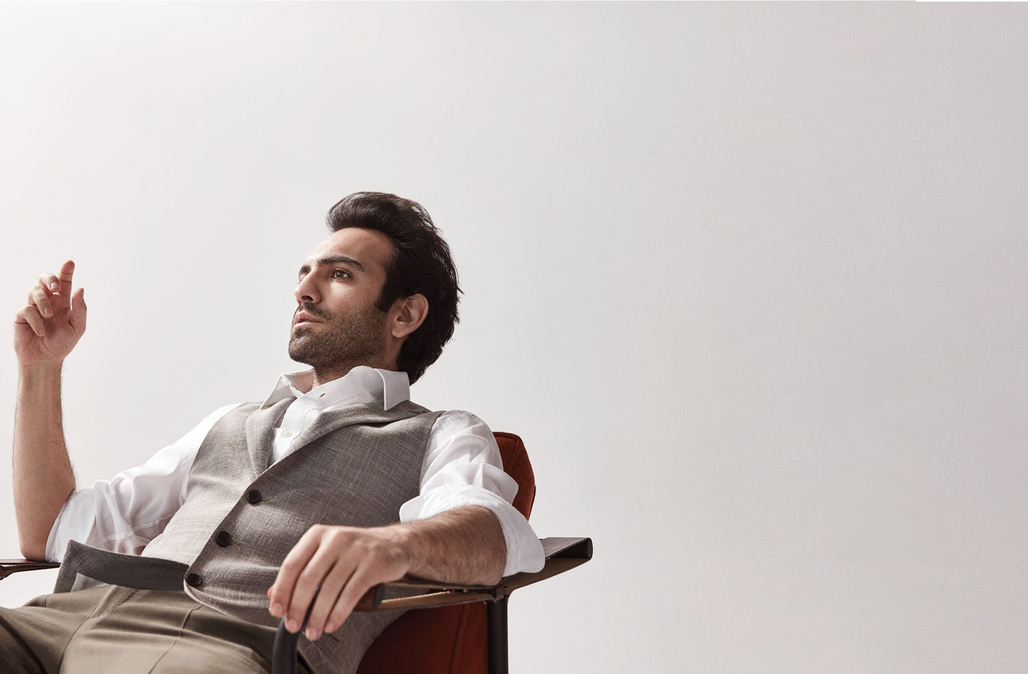 Daha olgun, daha cesur - Buğra Gülsoy