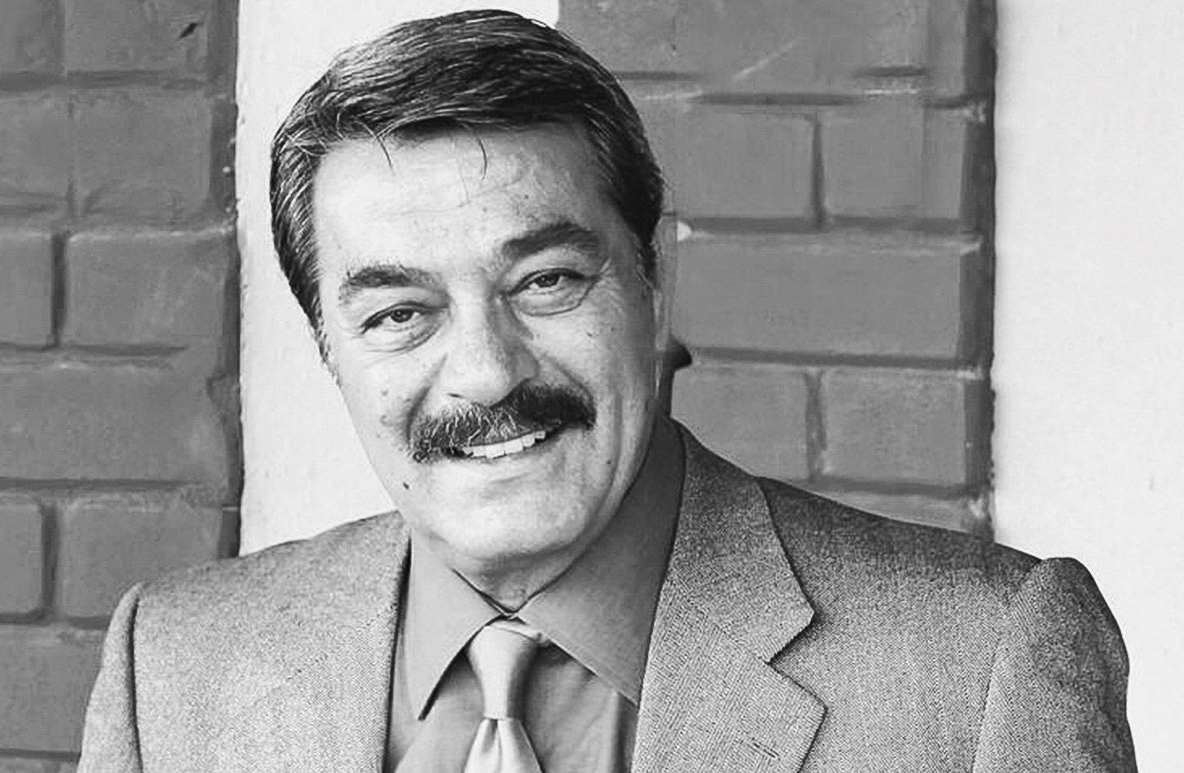 Agâh Özgüç’ten Türk Sineması’nın Marjinalleri ve Orjinalleri!