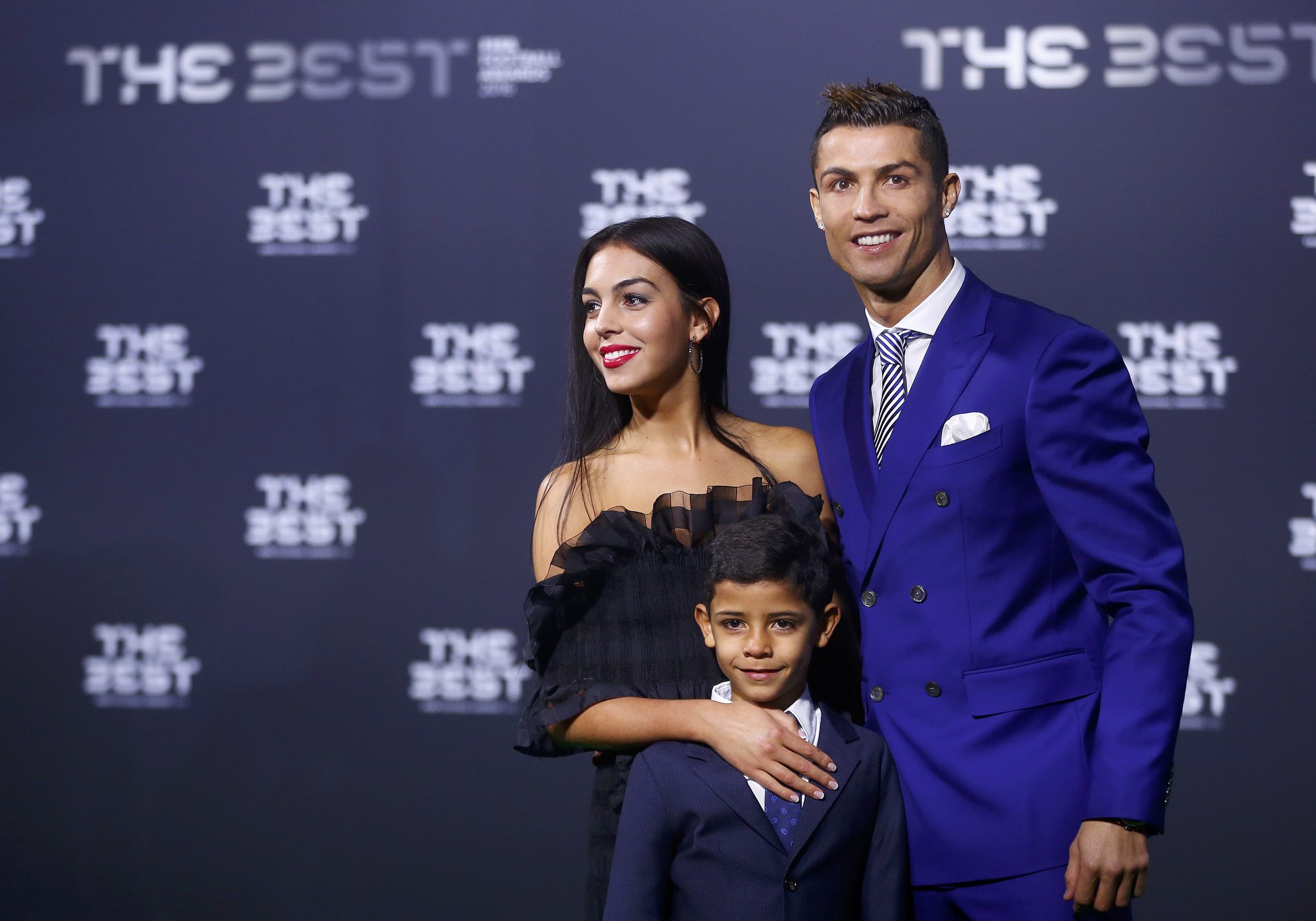 Ronaldo'dan 'tektaş' atağı