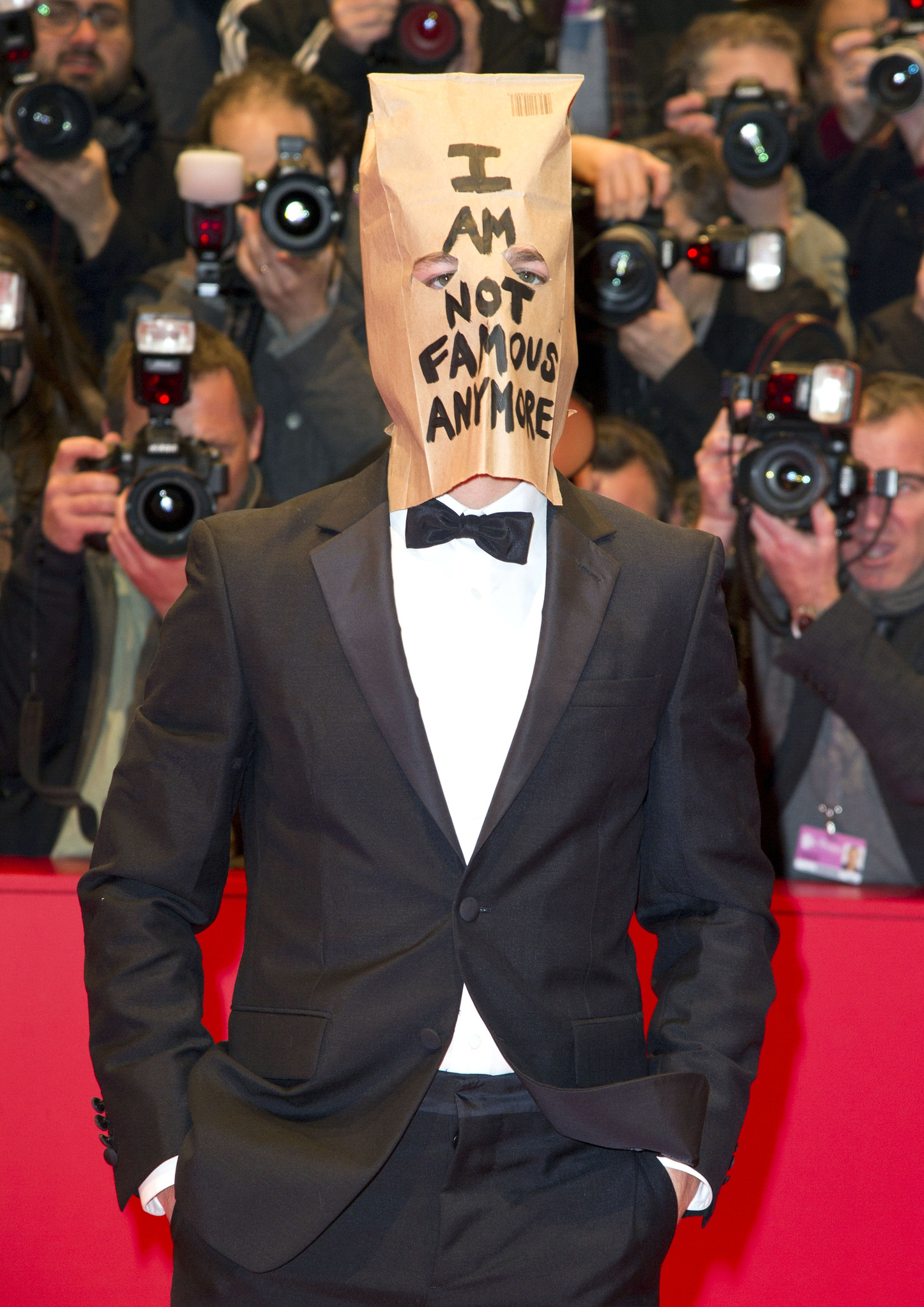 Şöhretin beş aşaması