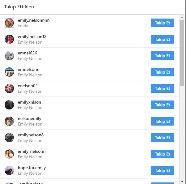 Blake Lively'e ne oldu?