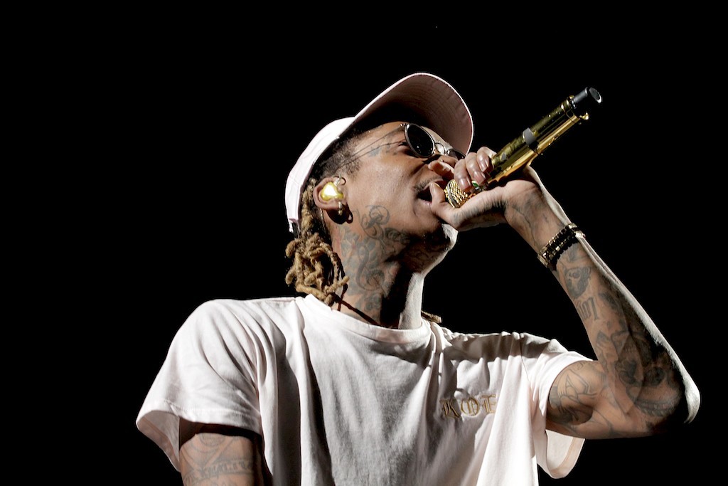 Wiz Khalifa yakında İstanbul'da