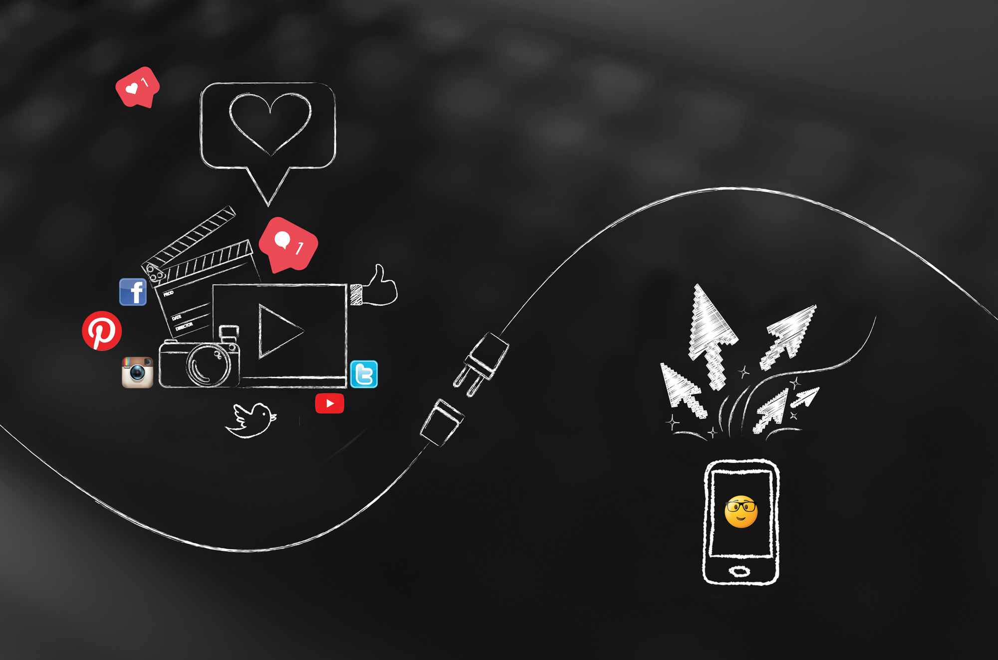 Influencer: Sözlüklere girmesinin vakti geldi!