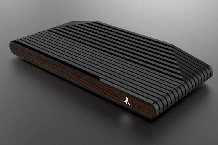 Ataribox ön siparişe çıkıyor