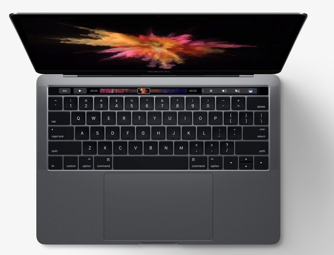 MacBook Pro sahipleri isyanda