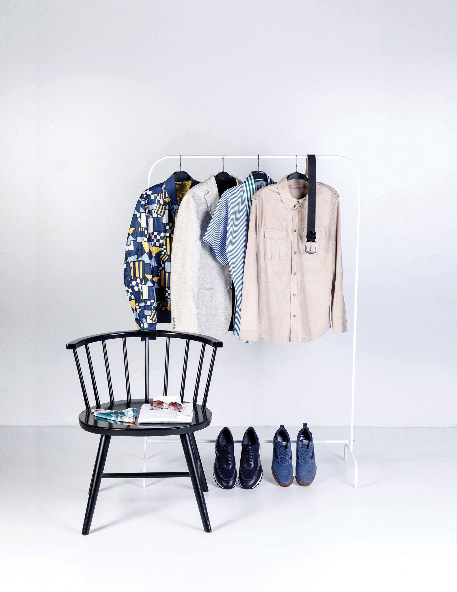 Mesleğine göre stil