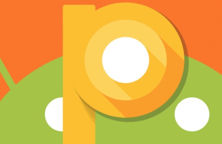Yeni: Android P