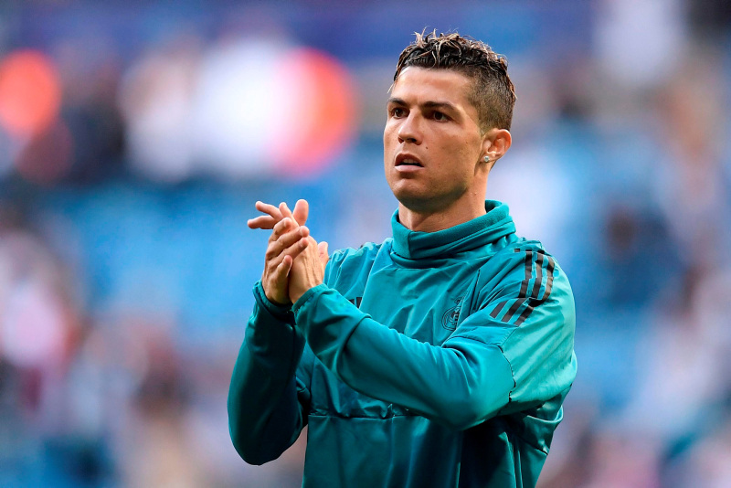 C. Ronaldo dizi yapımcısı oluyor