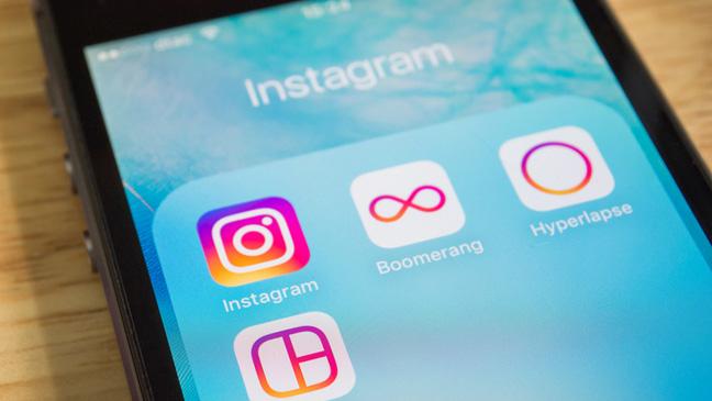 Instagram'a yeni emoji özelliği