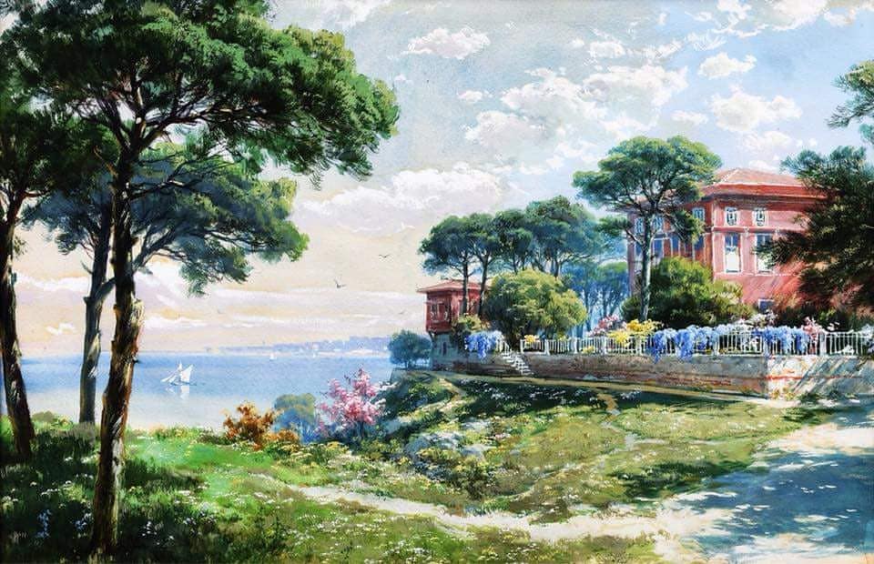 Türk resminde yeni rekorlar