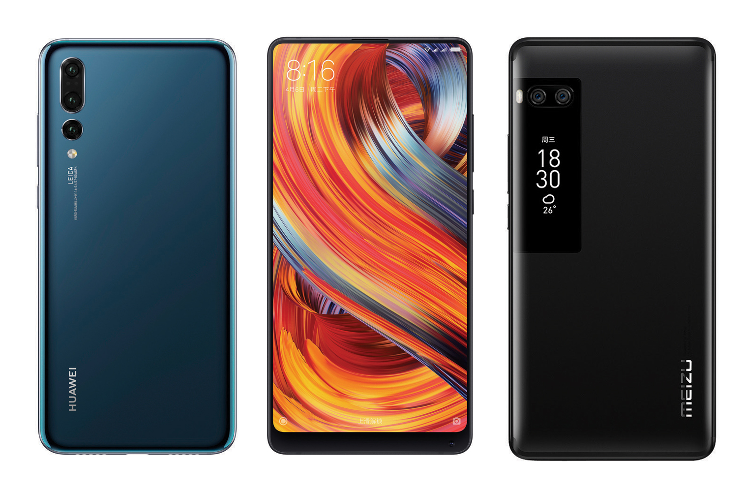 Çin'in öteki yüzü