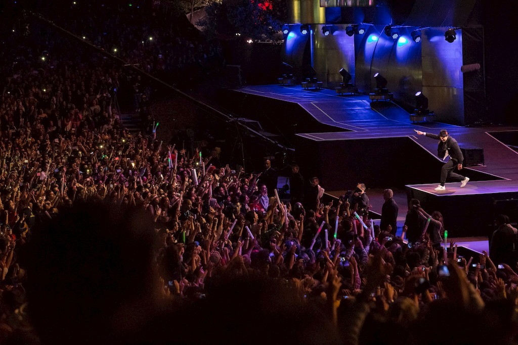 Modern müzik depresyonu