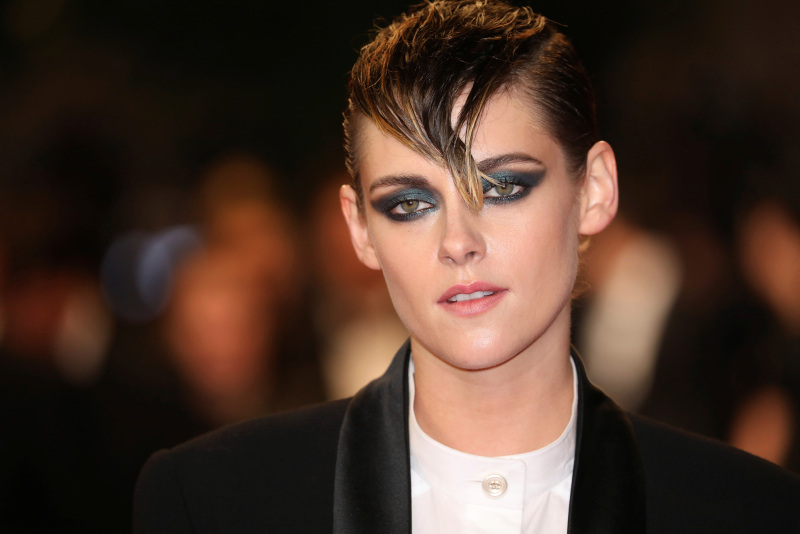 Yönetmen Kristen Stewart