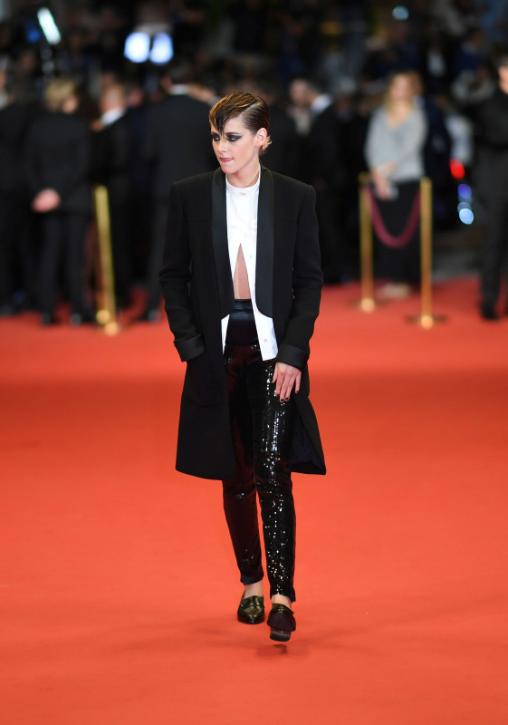 Cannes Film Festivali: Kristen Stewart