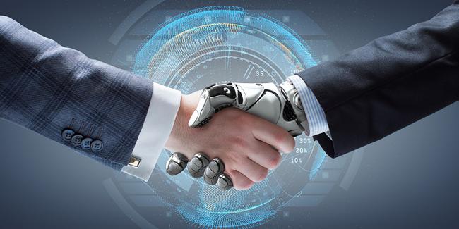 Yapay zeka yolculuğu