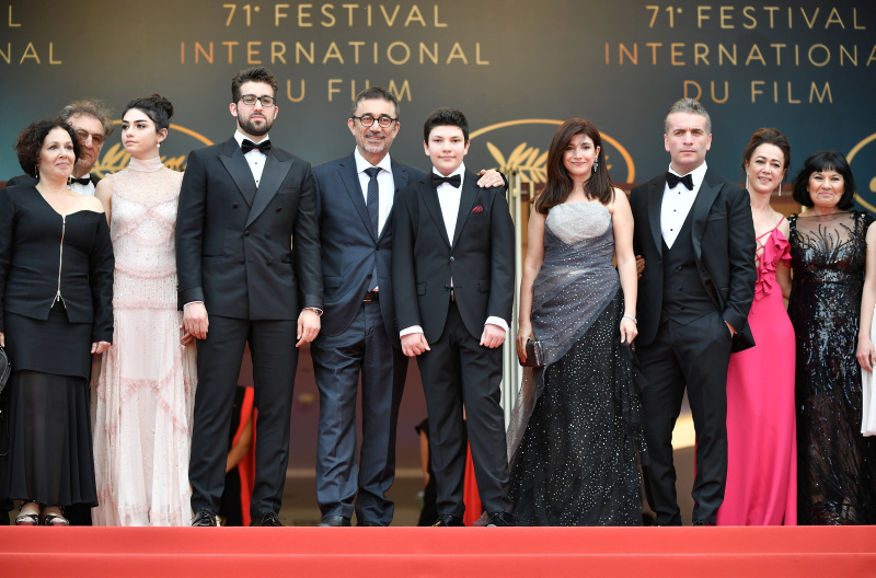 Cannes Film Festivali: Ahlat Ağacı