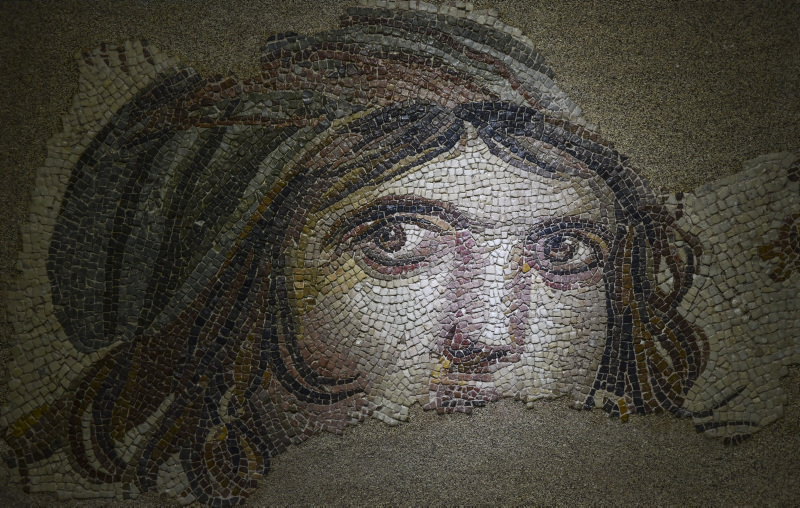 ‘Çingene Kızı’ ailesine kavuşacak