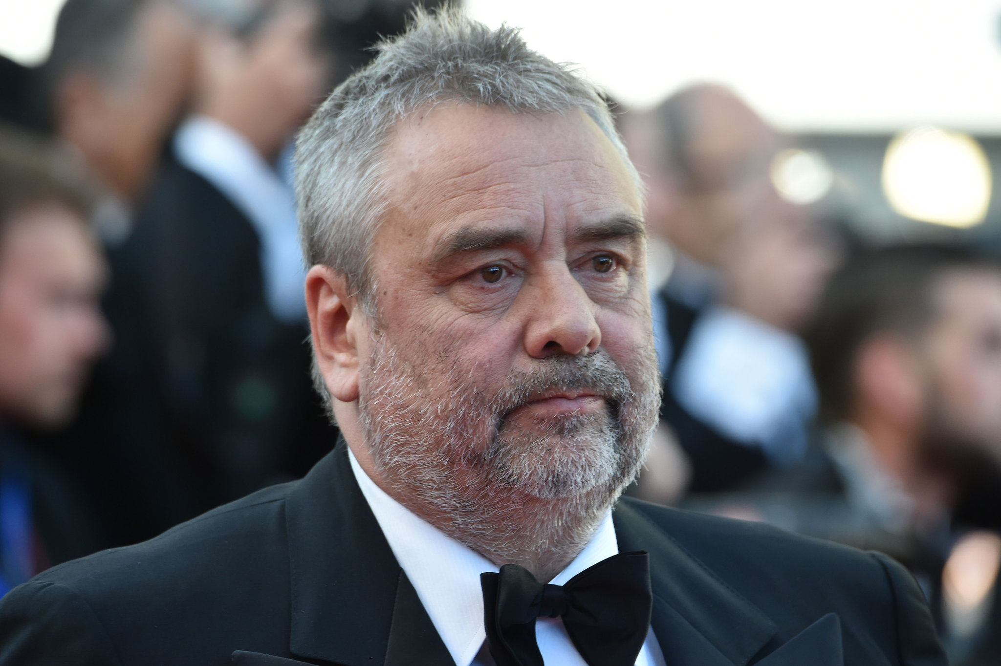 Luc Besson tacizle suçlandı