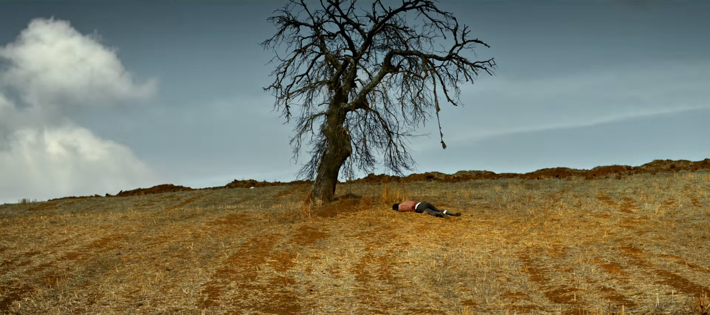 Nuri Bilge Ceylan'ın Ahlat Ağacı'ndan ilk fragman!