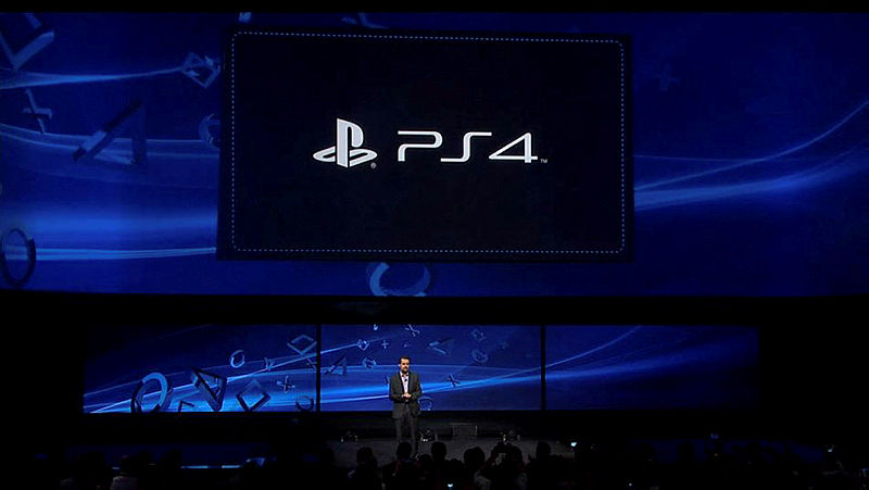 ''PlayStation 4 ömrünün sonuna geldi''