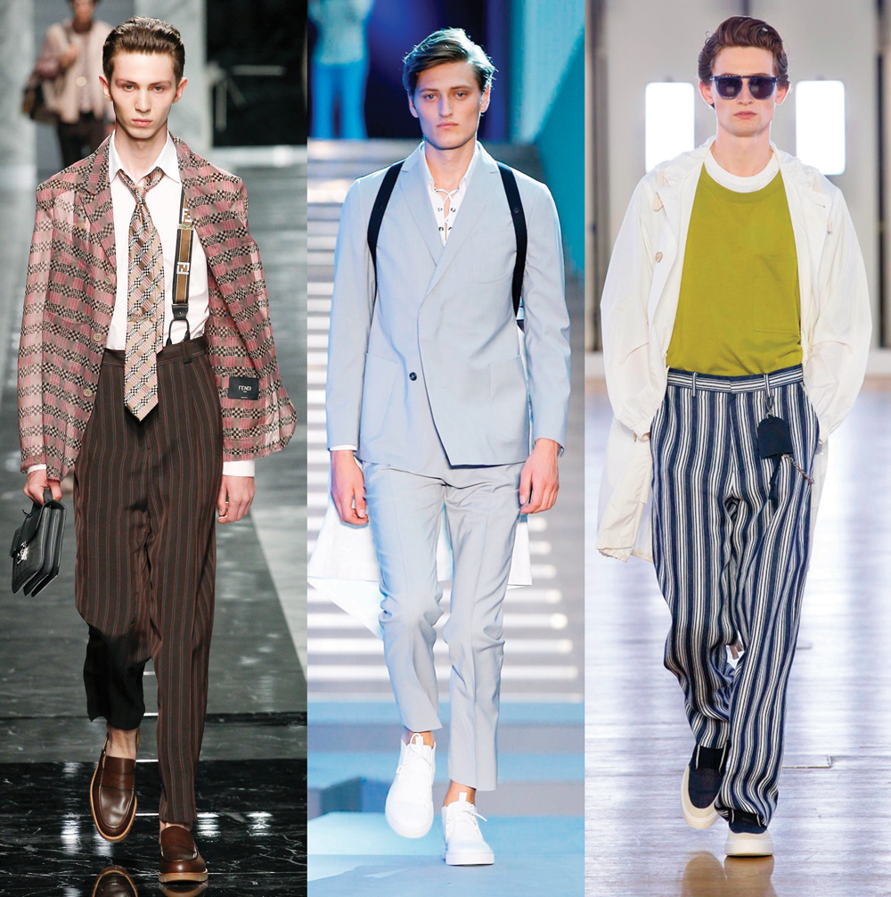 2018 İlkbahar-Yaz Trend Raporu