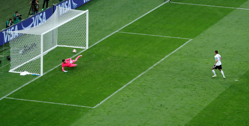 Penaltı kurtarma formülü